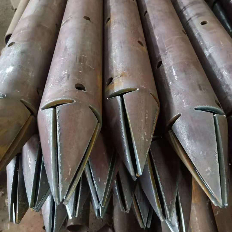 佛坪预埋注浆管
